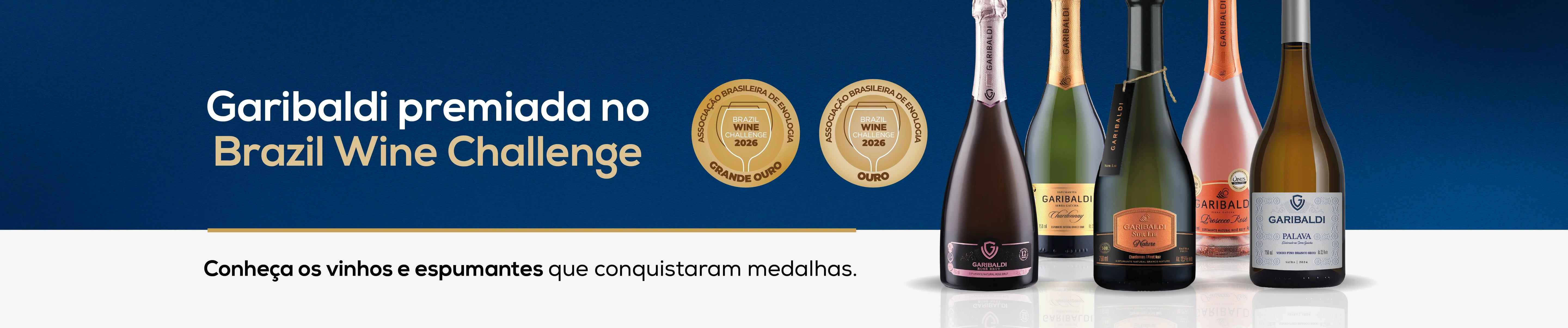 Premiados Brazil Wine Challenge