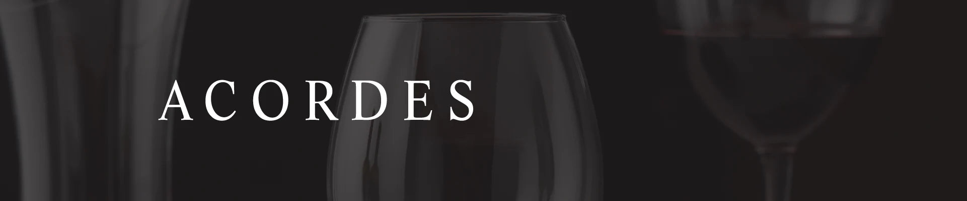 Acordes