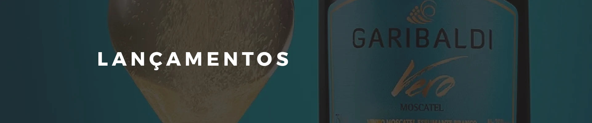Lançamentos
