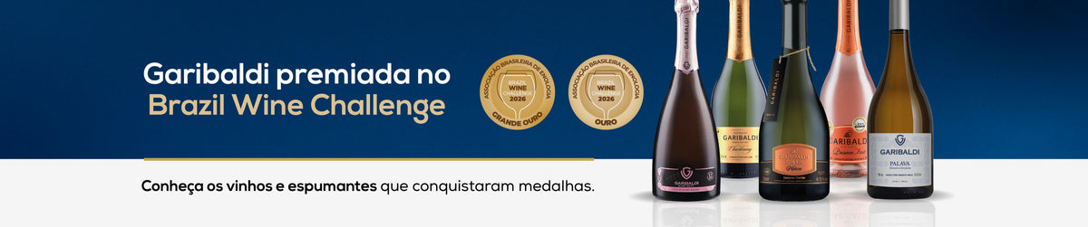 Premiados Brazil Wine Challenge