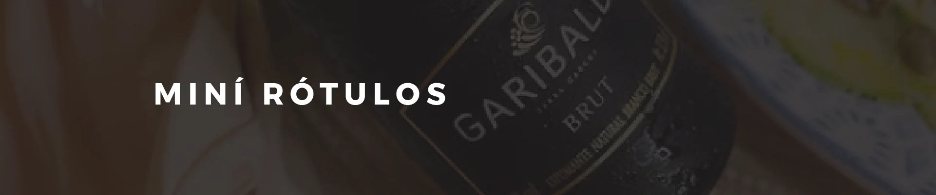 Mini Rótulos