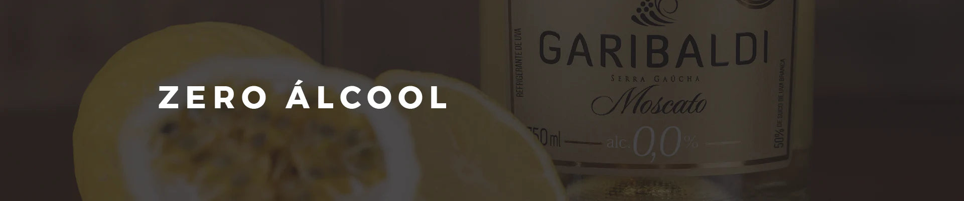 Zero Álcool