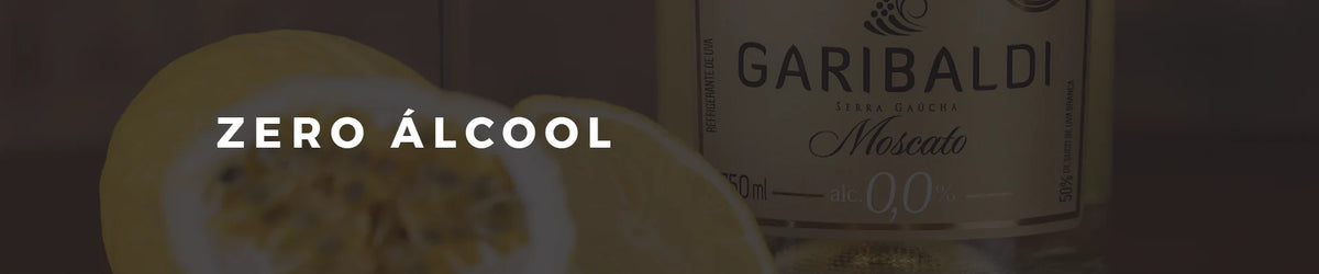 Zero Álcool