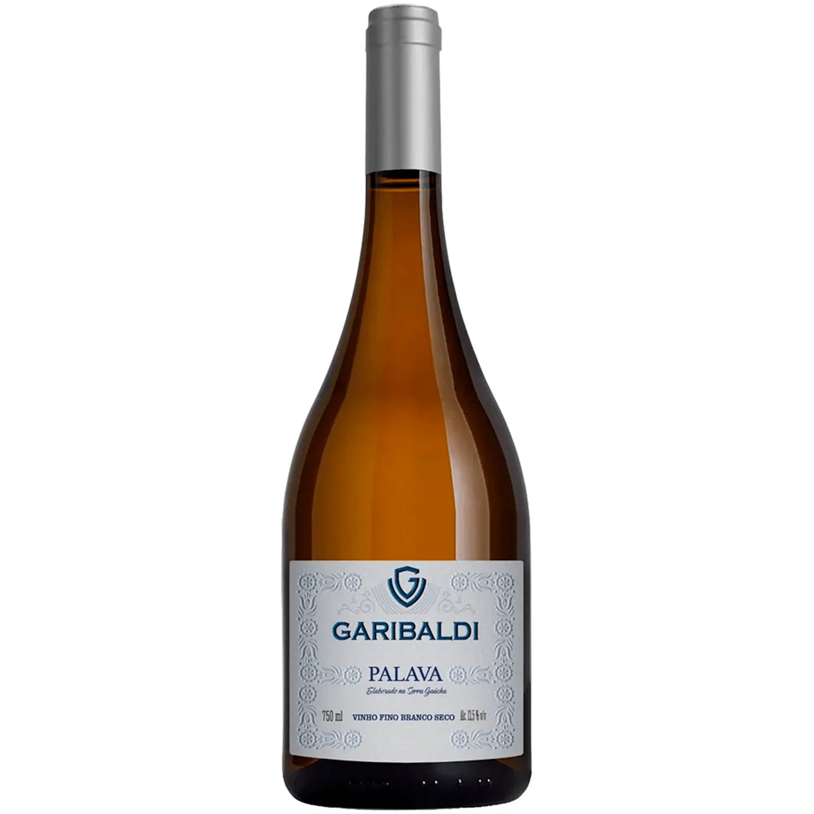 VINHO GARIBALDI VG BRANCO SECO PALAVA