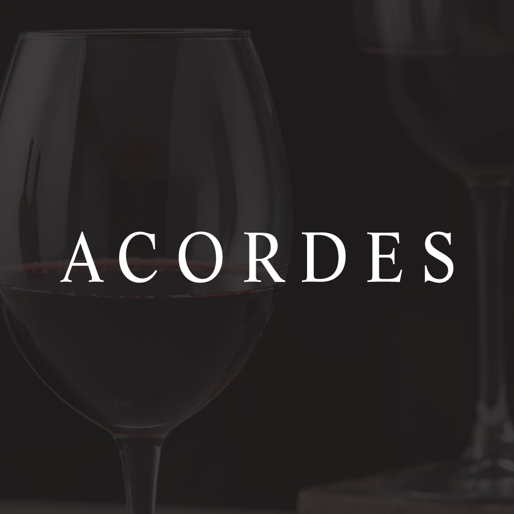 Acordes