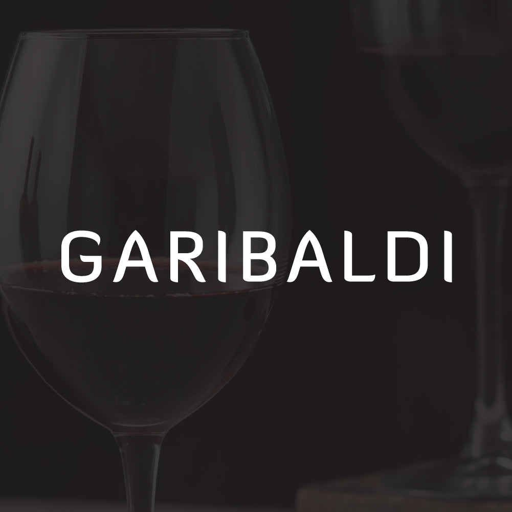 Garibaldi