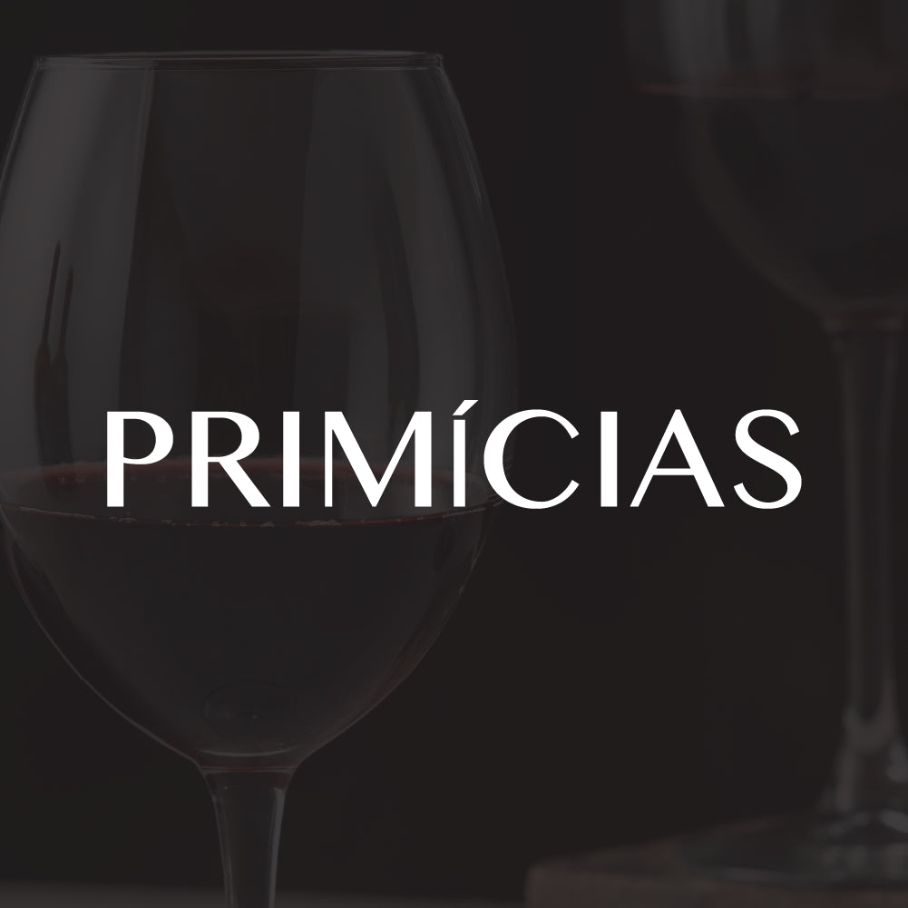 Primicias