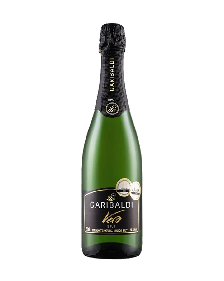 ESPUMANTE GARIBALDI BRUT VERO