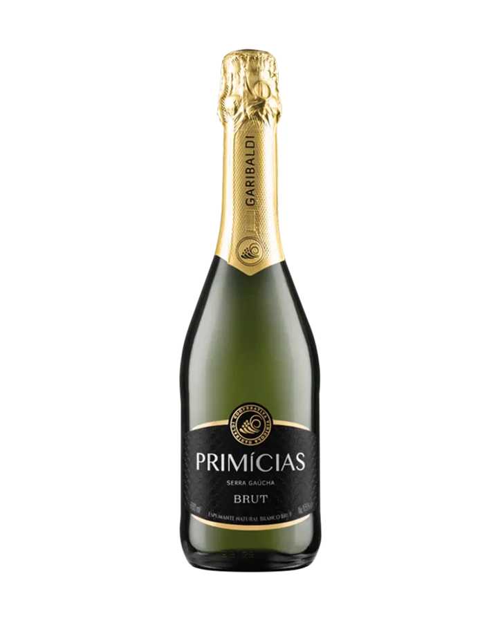 ESPUMANTE GARIBALDI PRIMICIAS BRUT