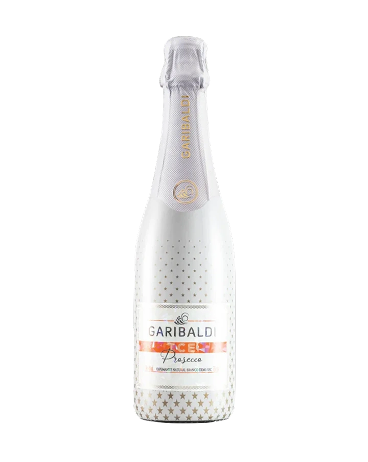 ESPUMANTE GARIBALDI PROSECCO ICE