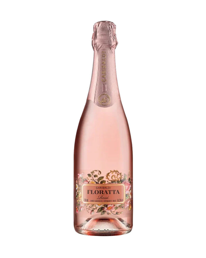 ESPUMANTE GARIBALDI ROSÉ FLORATTA