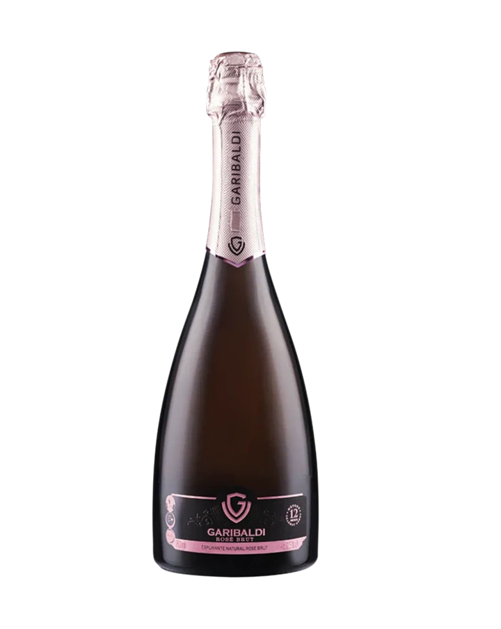 ESPUMANTE VG GARIBALDI BRUT ROSÉ