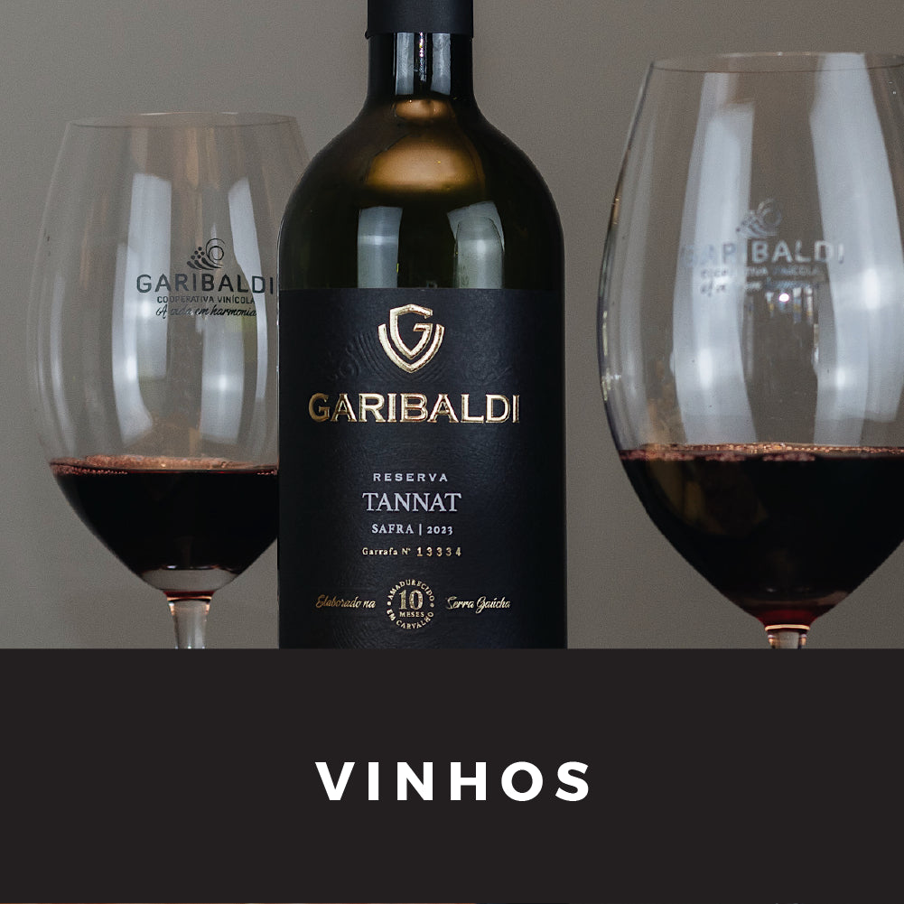 Vinhos