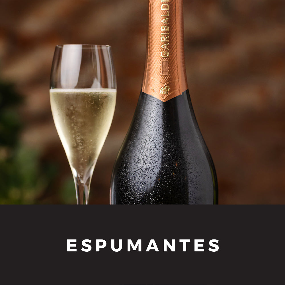 Espumantes