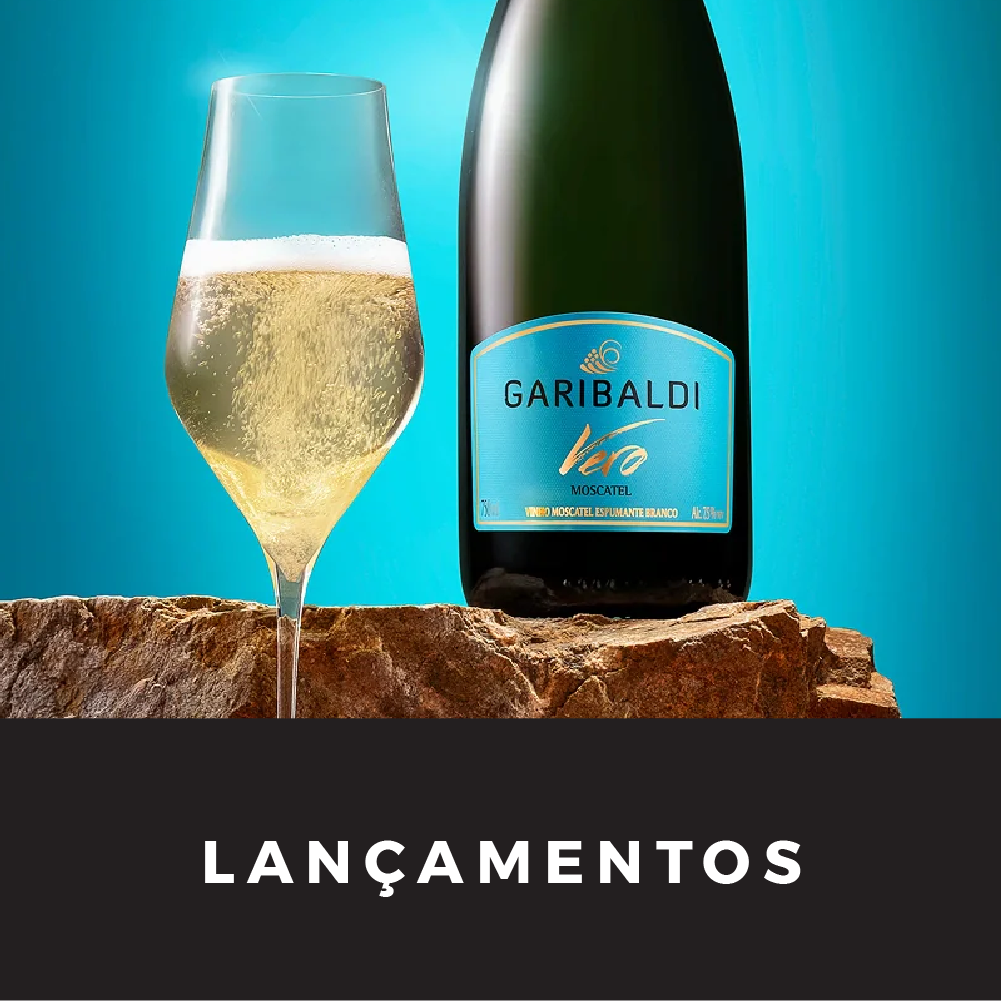 Lançamentos