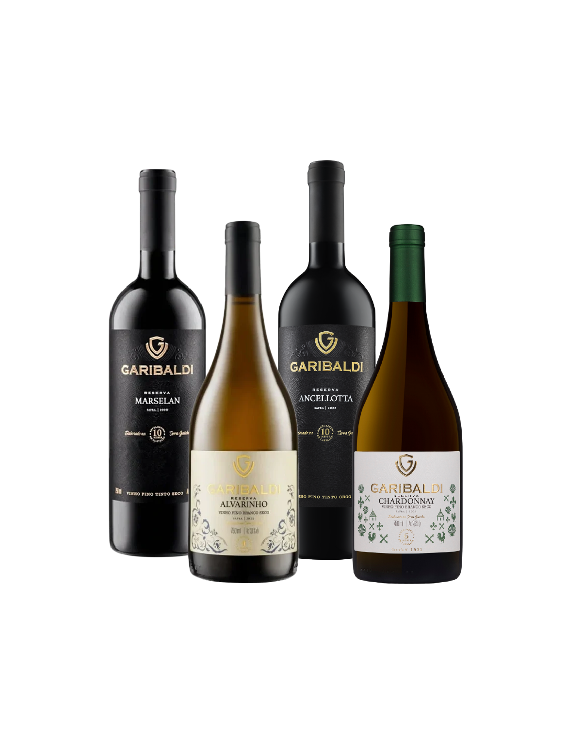 Seleção Enólogo - Vinhos Para Adega