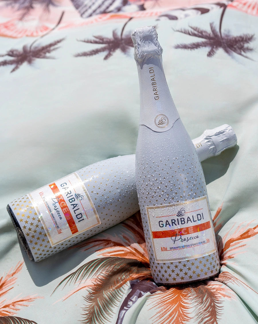 ESPUMANTE GARIBALDI PROSECCO ICE