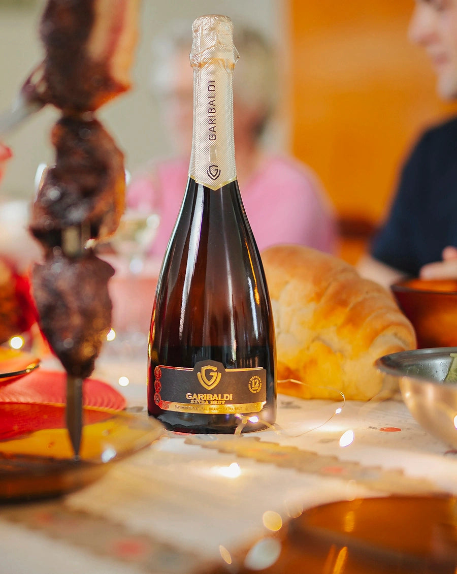 ESPUMANTE VG GARIBALDI EXTRA BRUT