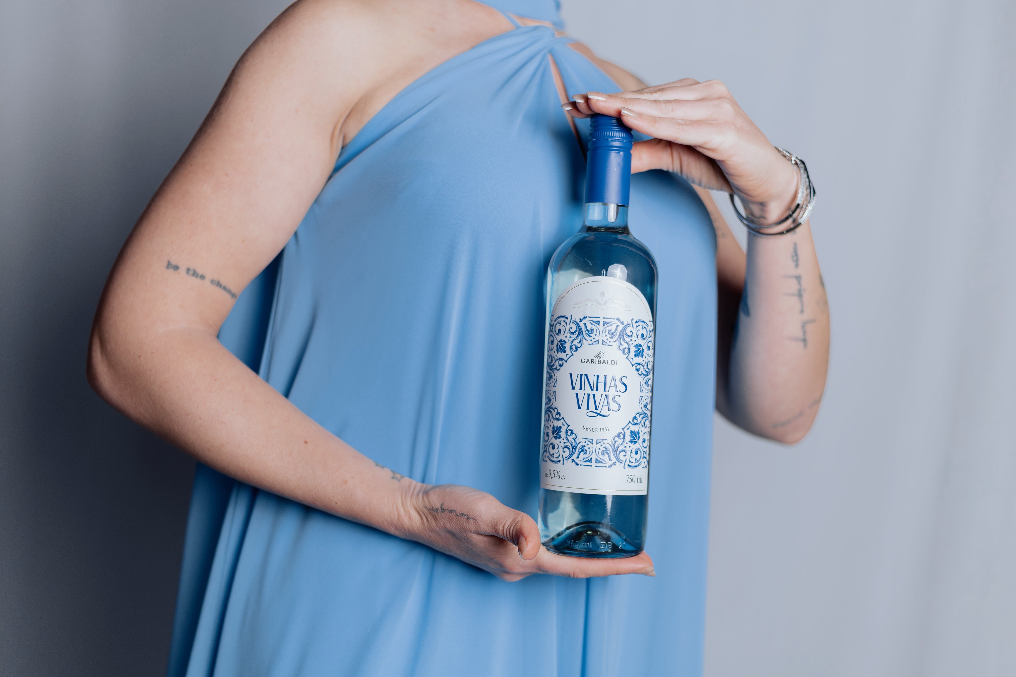 Vinhas Vivas: O tempo, o coletivo e a alma.